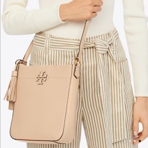 Tory Burch MCGRAW SWINGPACK